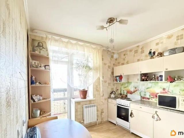 Квартира продажа в Ленинский АО, Омская область