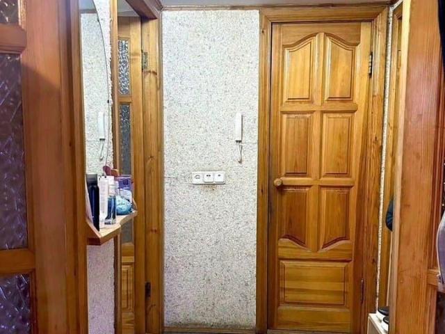 Квартира продажа в Ленинский АО, Омская область