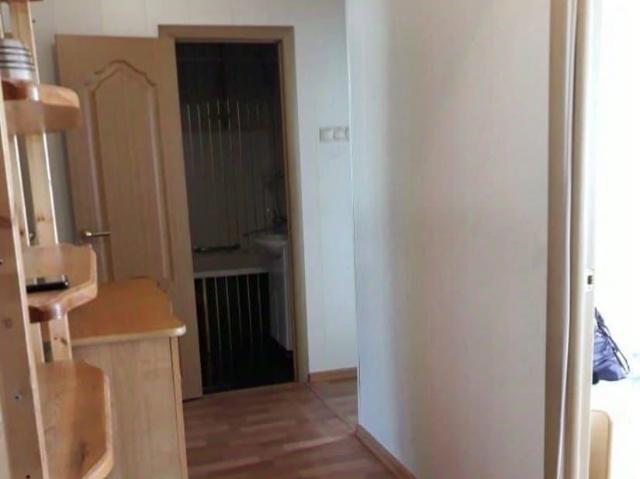 Квартира продажа в Ленинский АО, Омская область