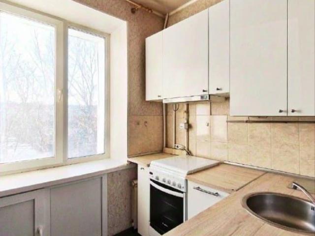 Квартира продажа в Ленинский АО, Омская область