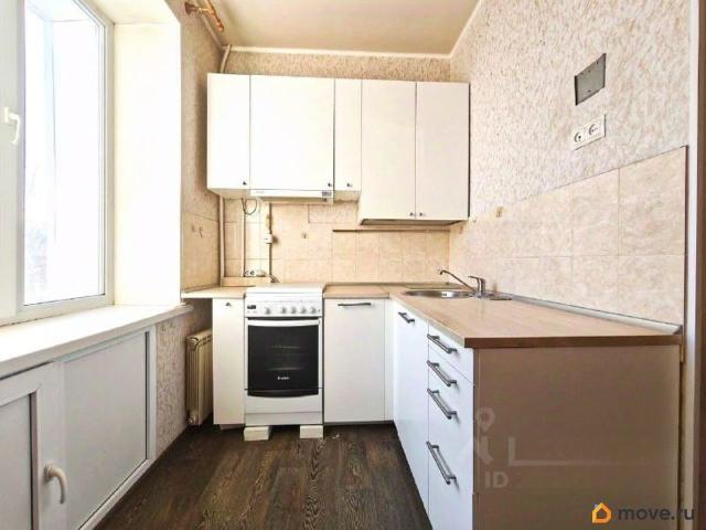 Квартира продажа в Ленинский АО, Омская область