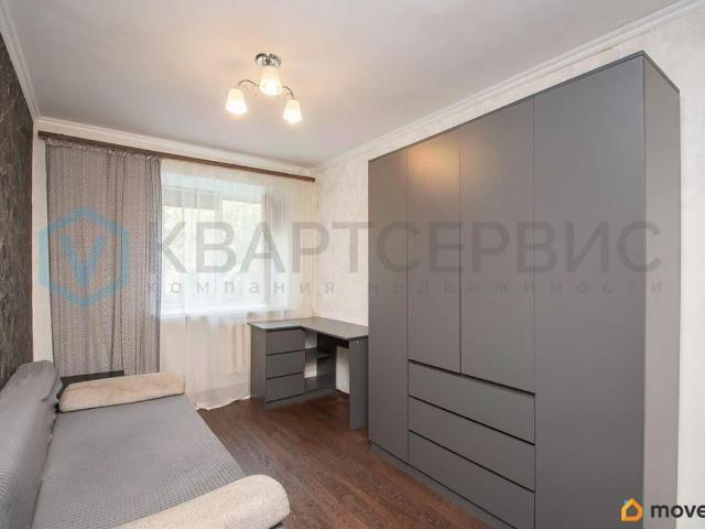 Квартира продажа в Ленинский АО, Омская область