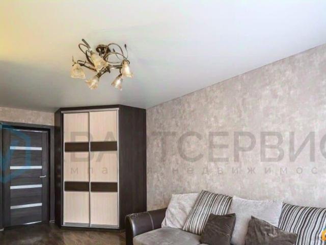 Квартира продажа в Ленинский АО, Омская область