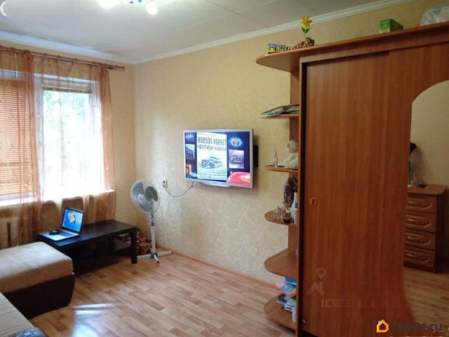 Квартира продажа в Ленинский АО, Омская область