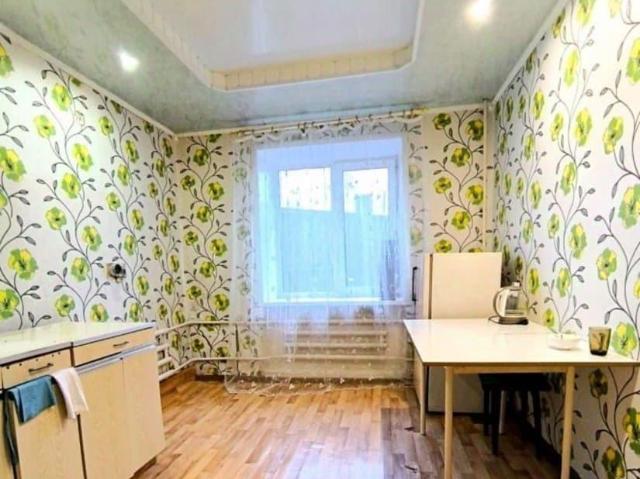 Квартира продажа в Омская область