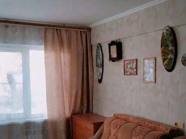 Квартира продажа в Омская область