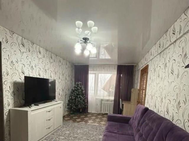 Квартира продажа в Омская область