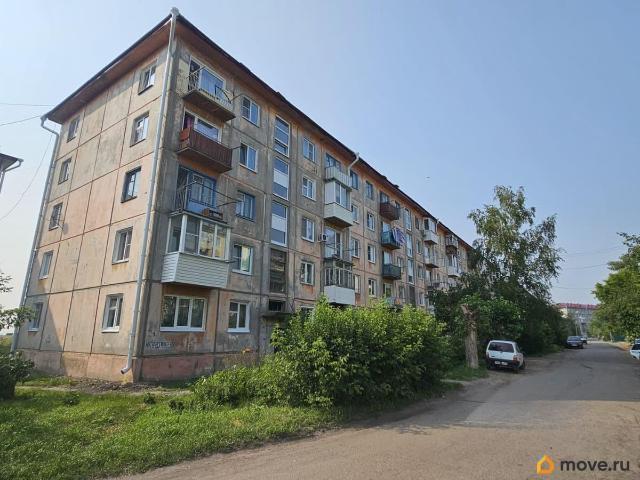 Квартира продажа в Омская область