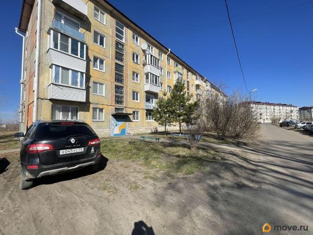 Квартира продажа в Омская область