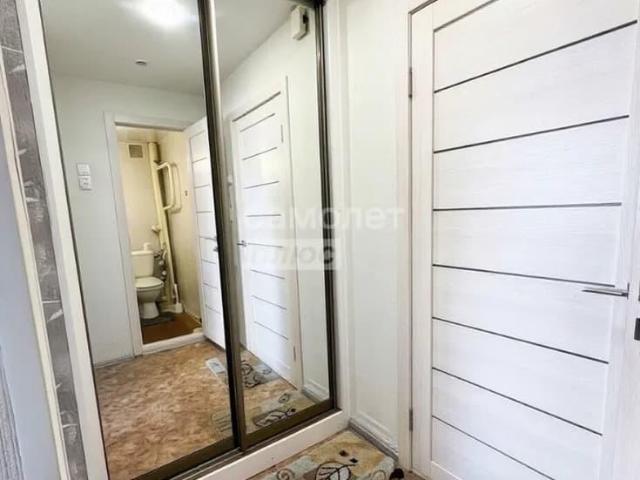 Квартира продажа в Центральный административный округ, городской округ Омск