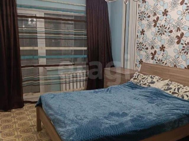 Квартира продажа в Центральный АО, Омская область
