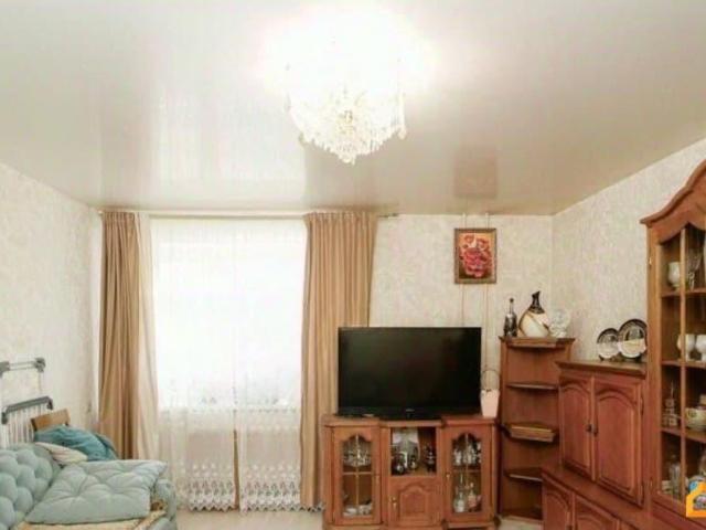 Квартира продажа в Омская область