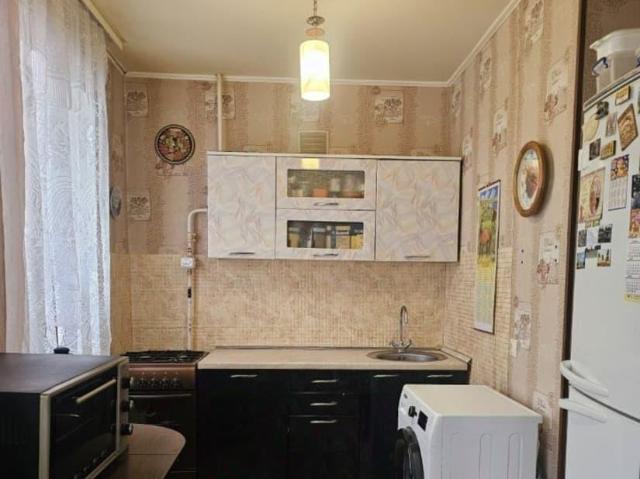 Квартира продажа в Омская область
