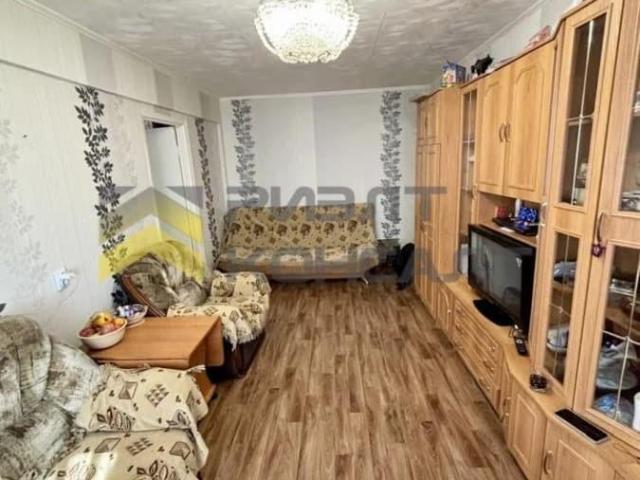 Квартира продажа в Омская область