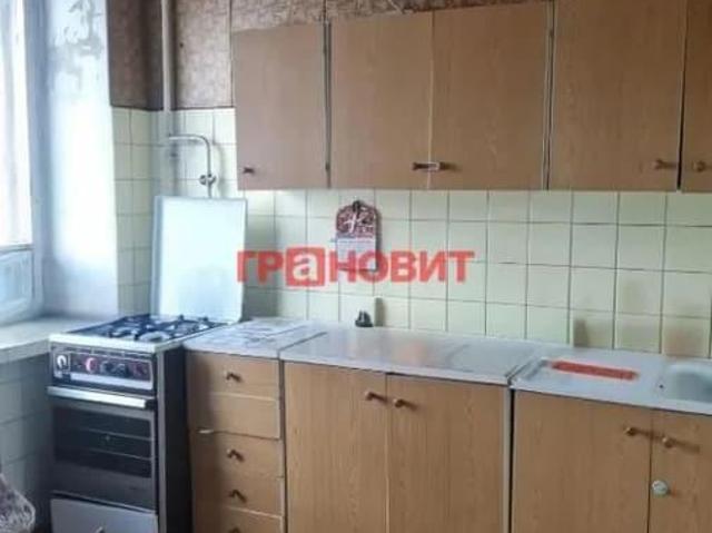 Квартира продажа в Центральный АО, Омская область