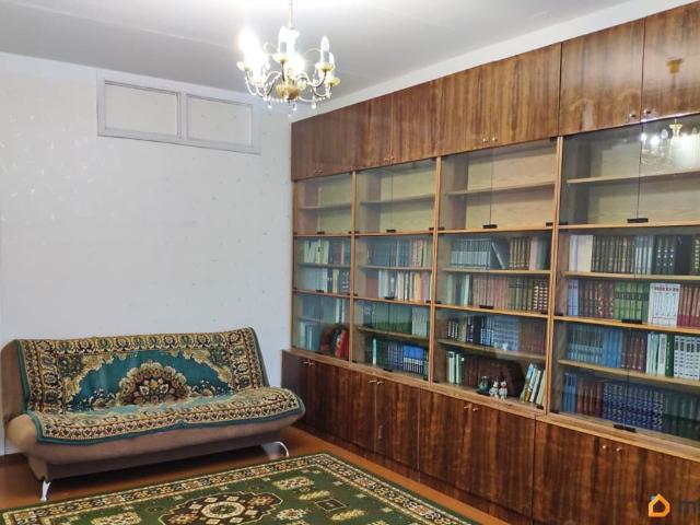 Квартира продажа в Центральный АО, Омская область