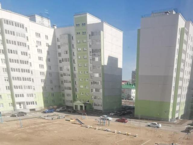 Квартира продажа в Центральный АО, Омская область
