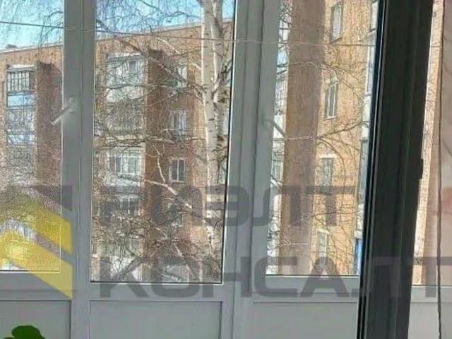 Квартира продажа в Центральный АО, Омская область