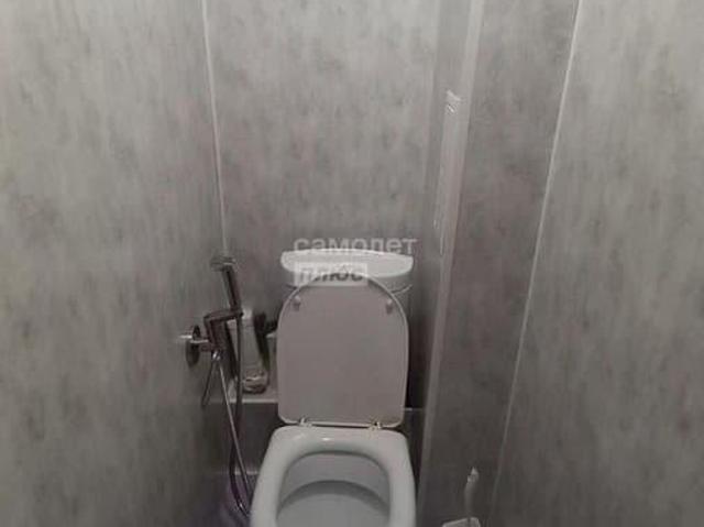 Квартира продажа в Центральный административный округ, городской округ Омск