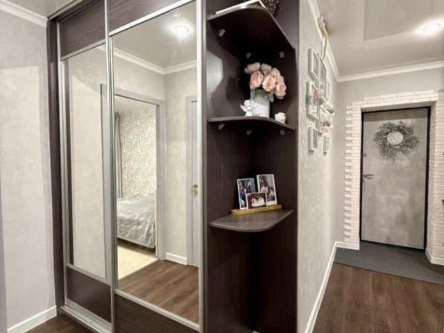 Квартира продажа в Центральный АО, Омская область