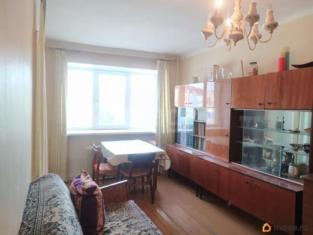 Квартира продажа в Центральный АО, Омская область