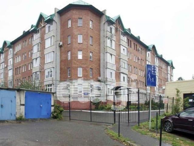 Квартира продажа в Омская область