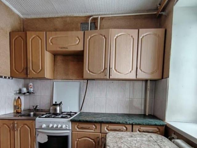 Квартира продажа в Омская область