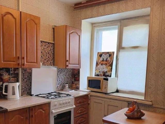 Квартира продажа в Омская область