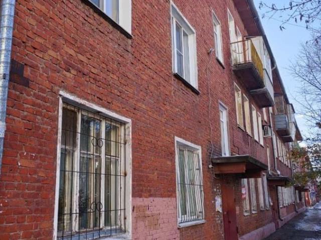 Квартира продажа в Омская область