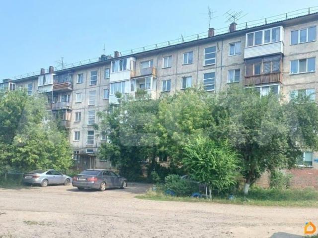 Квартира продажа в Омская область