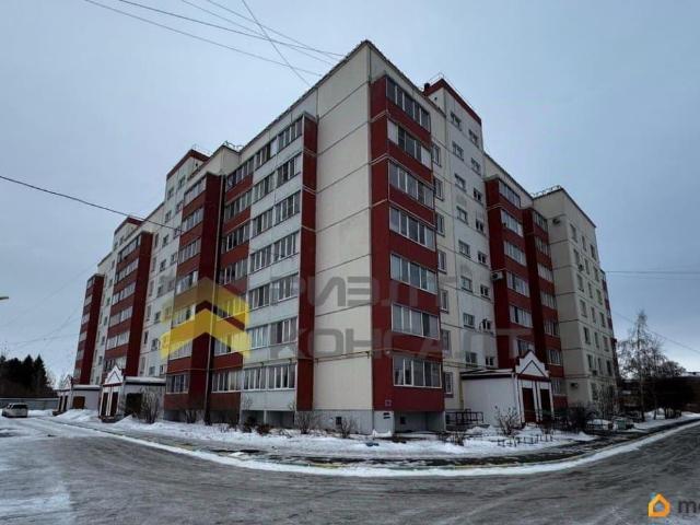 Квартира продажа в Омская область