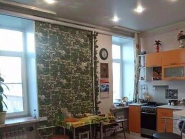 Квартира продажа в Омская область