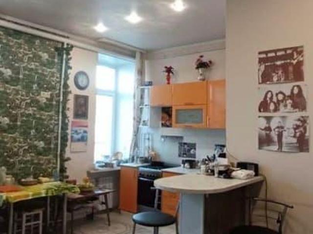 Квартира продажа в Омская область