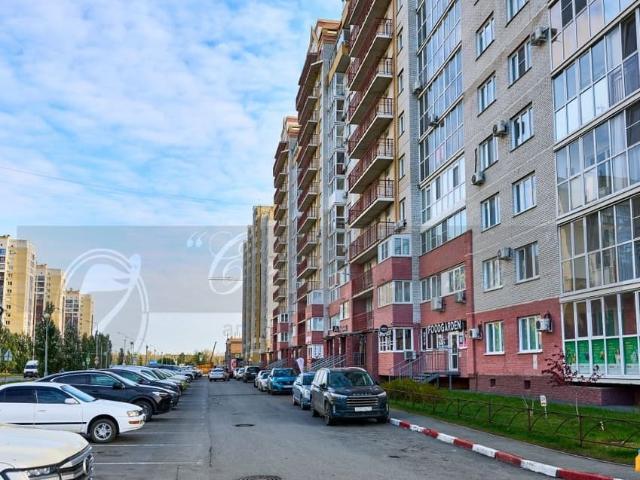 Квартира продажа в Омская область