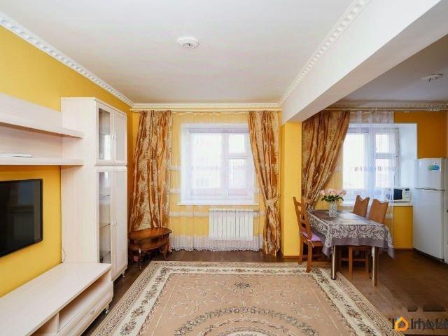 Квартира продажа в Омская область
