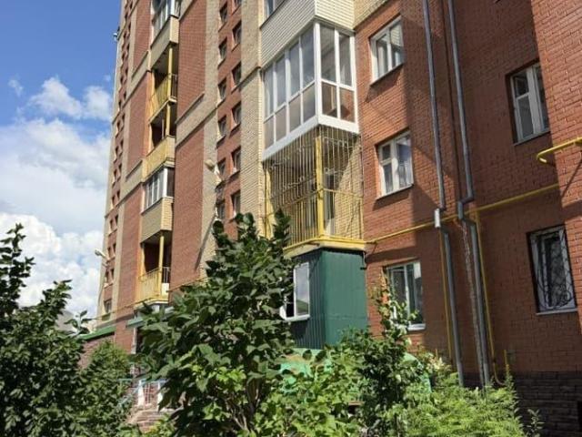 Квартира продажа в Омская область