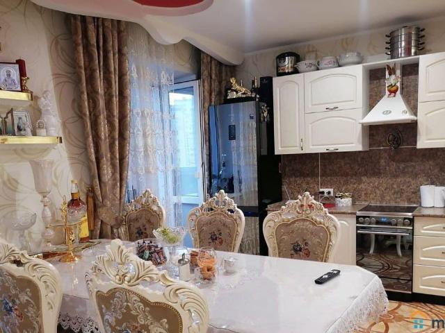 Квартира продажа в Омская область