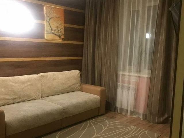 Квартира продажа в Омск, Омская область