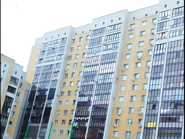 Квартира продажа в Омская область