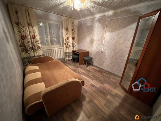 Квартира продажа в Ленинский АО, Омская область