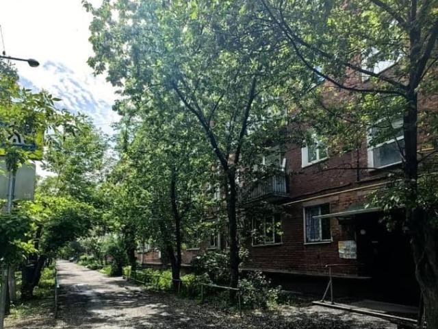 Квартира продажа в Ленинский АО, Омская область