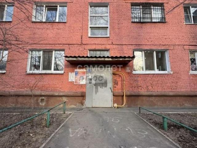 Квартира продажа в Ленинский АО, Омская область