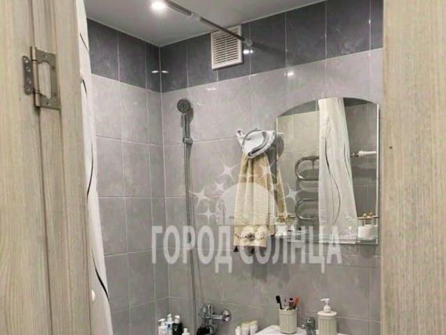 Квартира продажа в Омская область