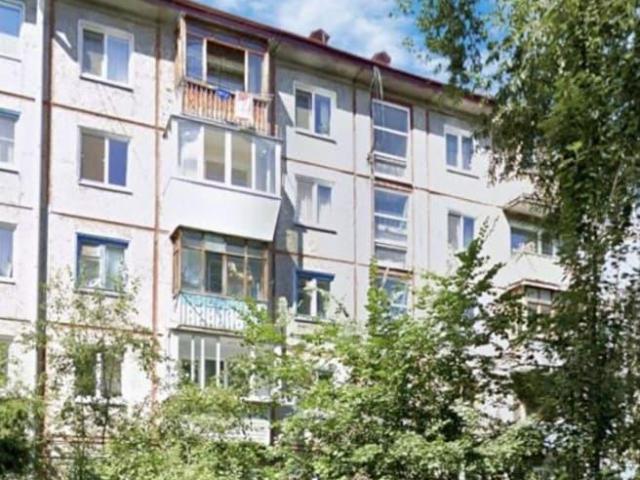 Квартира продажа в Омская область