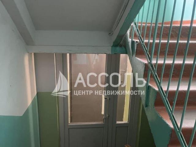 Квартира продажа в Омская область