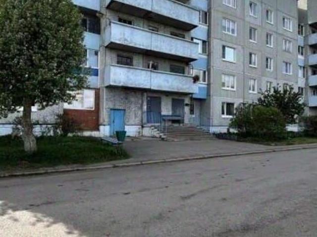 Квартира продажа в Омская область