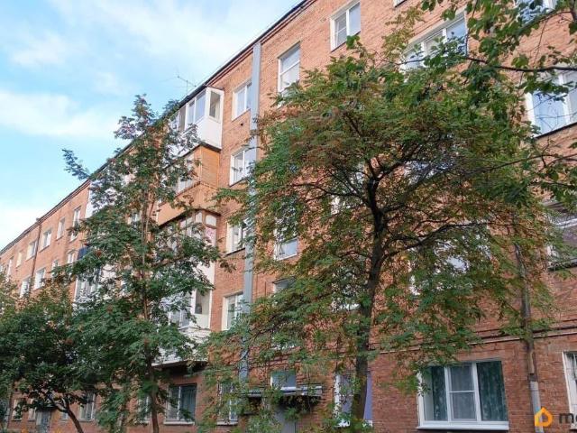Квартира продажа в Омская область