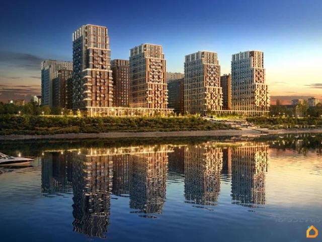 Квартира продажа в Омская область