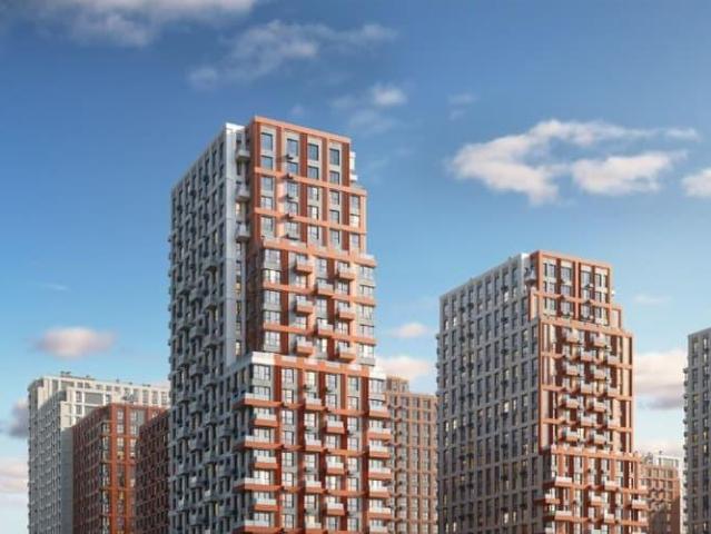 Квартира продажа в Омская область