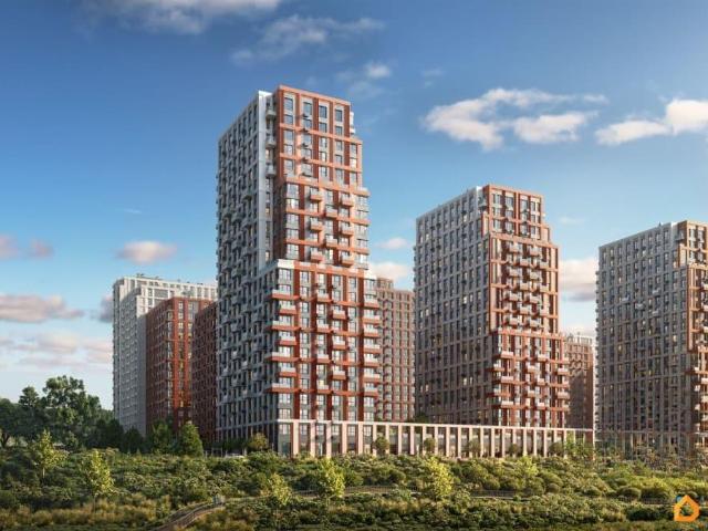 Квартира продажа в Омская область